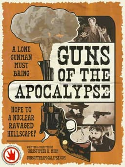 Guns of the Apocalypse