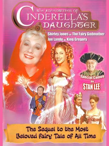 The Adventures of Cinderella's Daughter