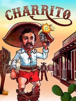 Charrito
