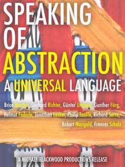 Speaking of Abstraction: A Universal Language
