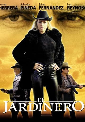 El jardinero