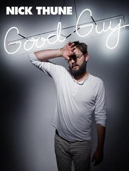 Nick Thune: Good Guy