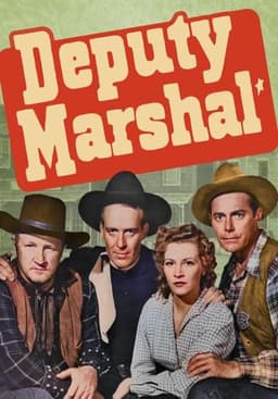 Deputy Marshal
