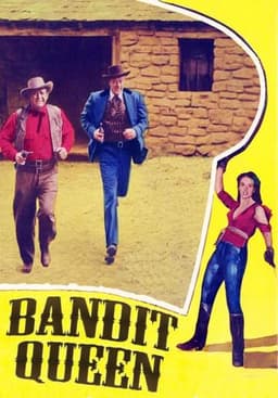 The Bandit Queen