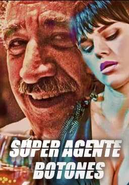 Super agente Botones