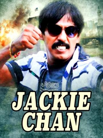 Jackie Chan