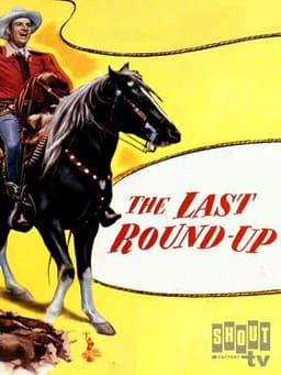 The Last Round-up