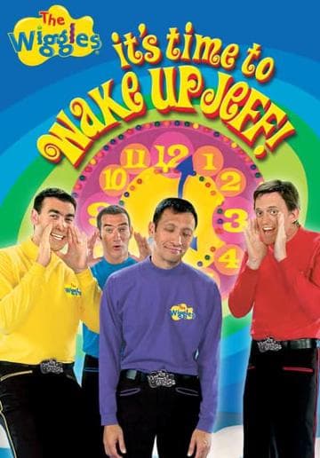 The Wiggles: Wake Up Jeff!