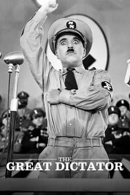The Great Dictator