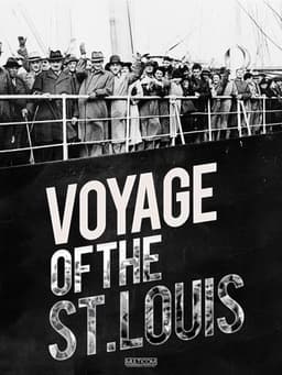 The Voyage of the St. Louis