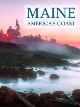 Maine: America's Coast