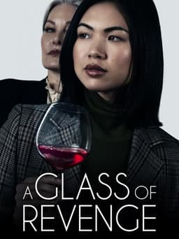 Revenge Best Served Chilled