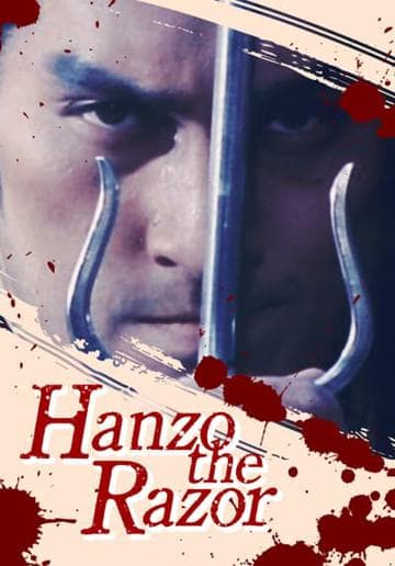 Hanzo, the Razor