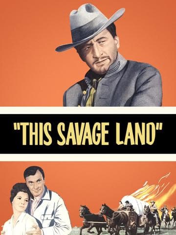 This Savage Land