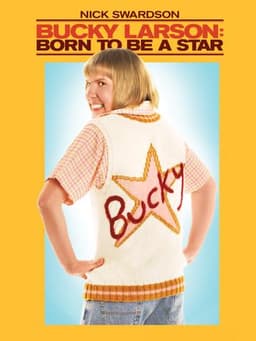 Bucky Larson: Born to Be a Star