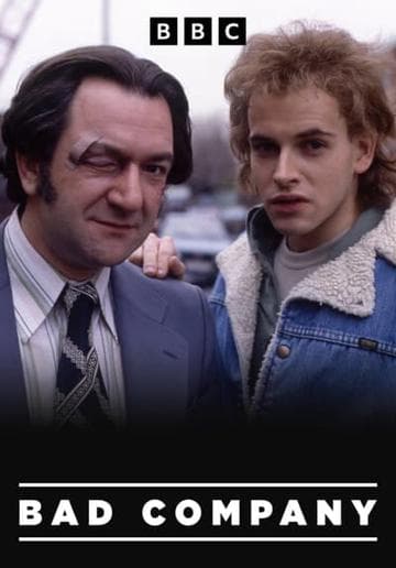Bad Company