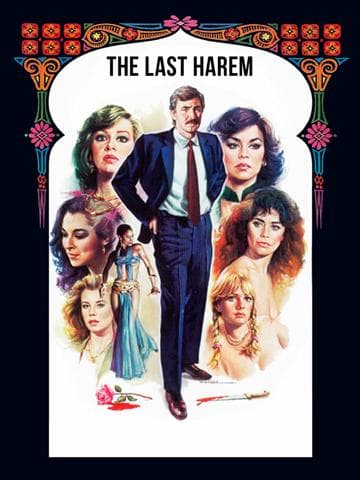 Last Harem