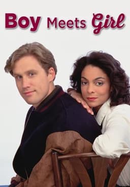 Boy Meets Girl