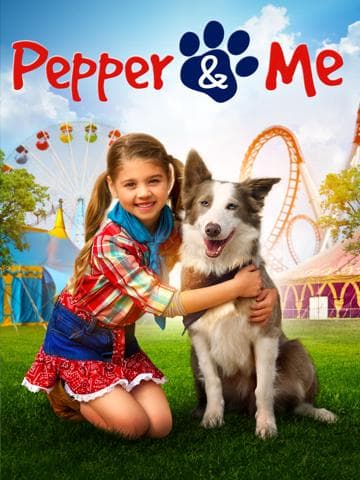 The Adventures of Pepper and Paula