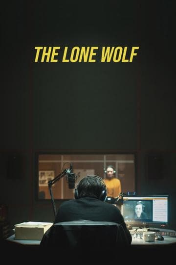 The Lone Wolf