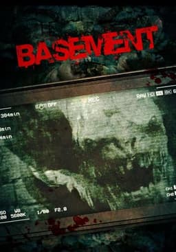 Basement - The Horror of the Cellar
