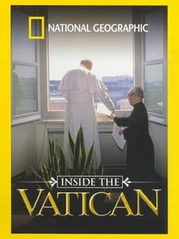 National Geographic: Inside the Vatican