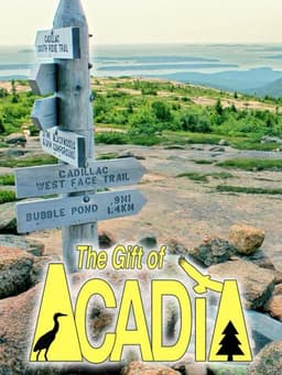 The Gift of Acadia
