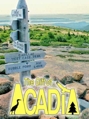 The Gift of Acadia