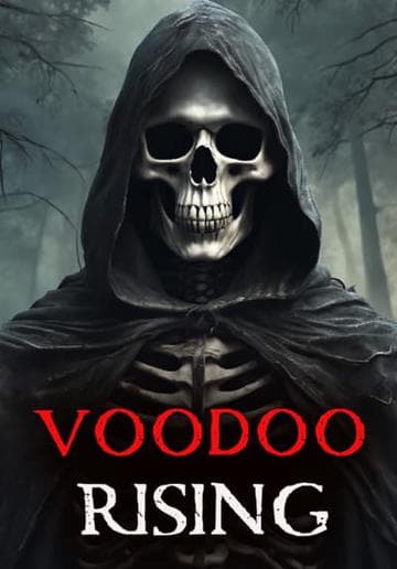 Voodoo Rising