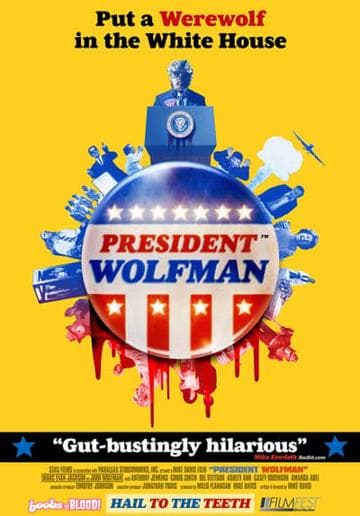President Wolfman