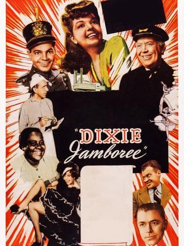 Dixie Jamboree