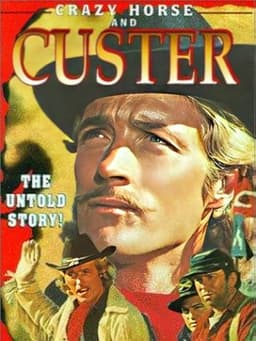Crazy Horse and Custer: The Untold Story