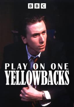 Yellowbacks
