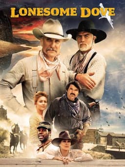 Lonesome Dove