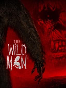 The Wild Man