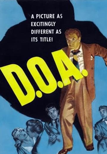 D.O.A.