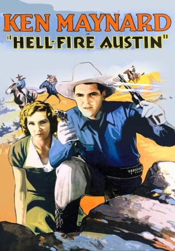 Hell-Fire Austin