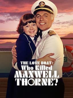 Love Boat: Mahal, Trip Kita