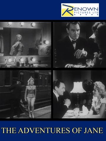 The Adventures of Jane