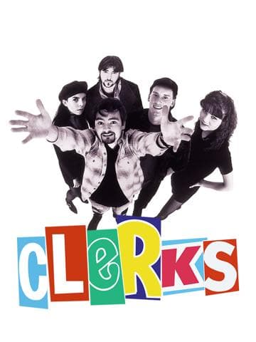 Clerks