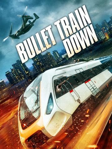 Bullet Train Down