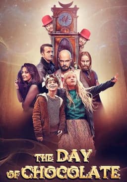 The Day of Chocolate