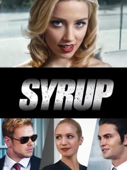 Syrup