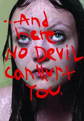 ...And Here No Devil Can Hurt You