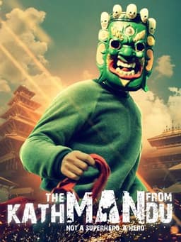 The Man from Kathmandu