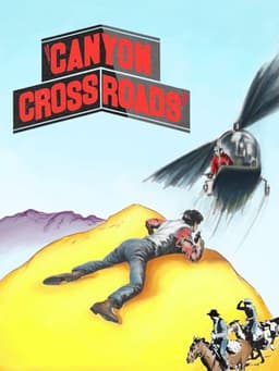 Canyon Crossroads