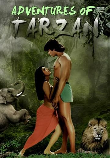 Adventures of Tarzan