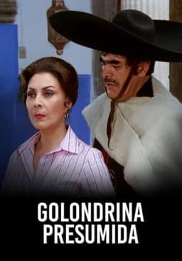 Golondrina presumida