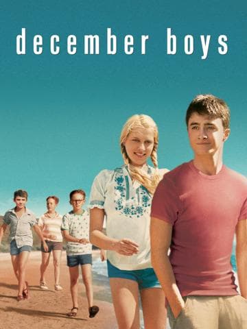 December Boys