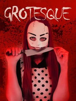 Grotesque